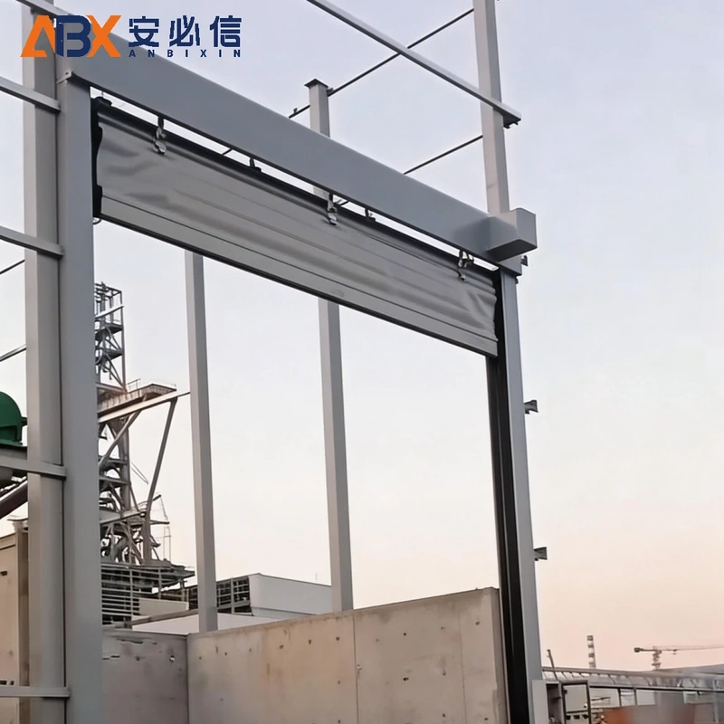 通辽市机械式门封