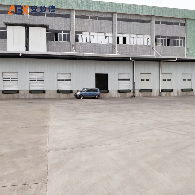 通辽市PVC高速门